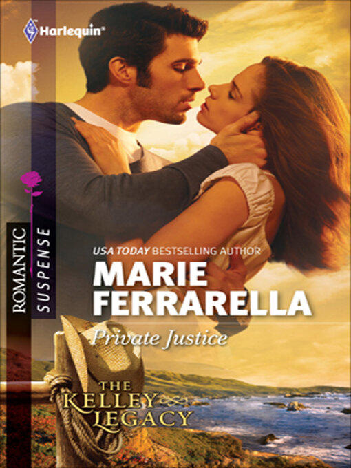 Title details for Private Justice by Marie Ferrarella - Available